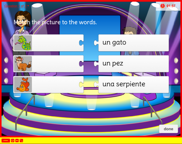 Hola Espanol - KS2 Spanish | Primary Languages KS2 | JMB Education