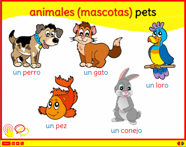 Hola Espanol - KS2 Spanish | Primary Languages KS2 | JMB Education