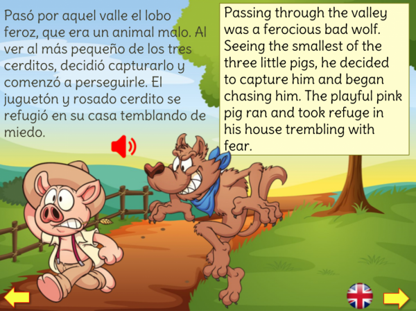 Hola Espanol - KS2 Spanish | Primary Languages KS2 | JMB Education